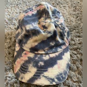 Billabong Tiedye Hat
